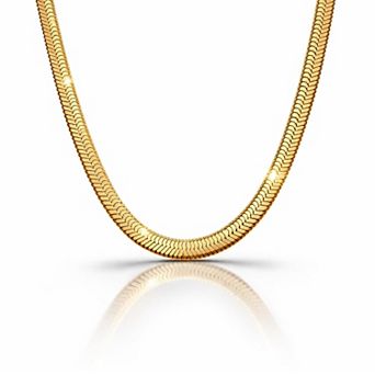 Tarnish Free Chain Necklace