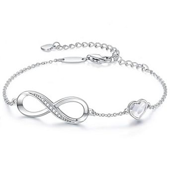 Adjustable Link Bracelet