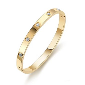 Trendy Bangle Bracelet