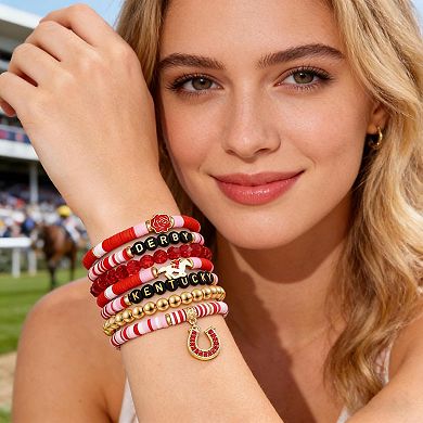 Bohemian Stretch Bracelets