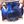 Sep Blue Gem