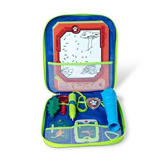 Melissa & Doug Paw Patrol Dino Adventure Interactive Activity Set
