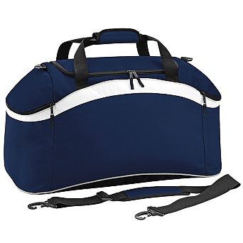 BagBase Teamwear Sport Holdall / Duffle Bag (54 Litres)