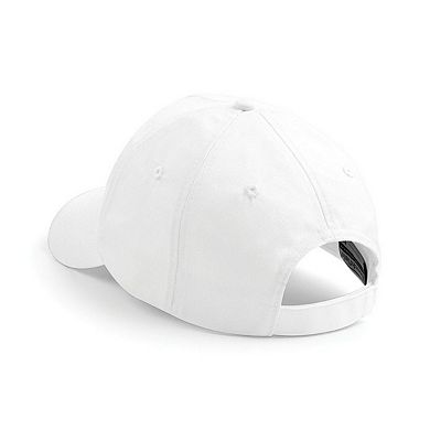 Beechfield Plain Unisex Junior Original 5 Panel Baseball Cap