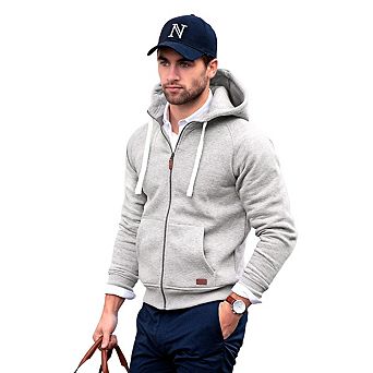 Nimbus Mens Williamsburg Hoodie