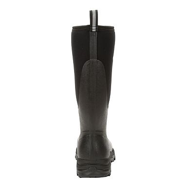 Muck Boots Mens Arctic Outpost Tall Wellington