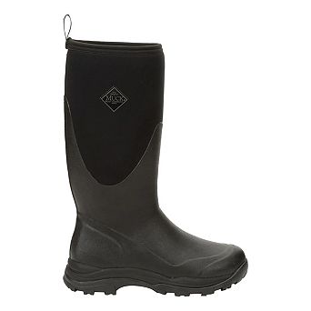 Muck Boots Mens Arctic Outpost Tall Wellington