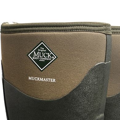 Muck Boots Unisex Muckmaster Mid Wellingtons