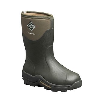 Muck Boots Unisex Muckmaster Mid Wellingtons