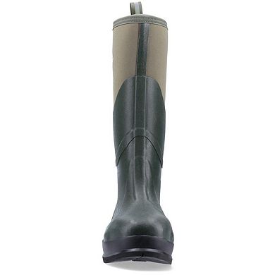 Muck Boots Unisex Adults Chore Max S5 Safety Welllington