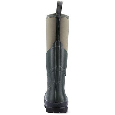 Muck Boots Unisex Adults Chore Max S5 Safety Welllington