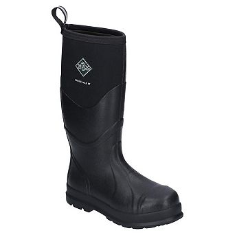 Muck Boots Unisex Adults Chore Max S5 Safety Welllington