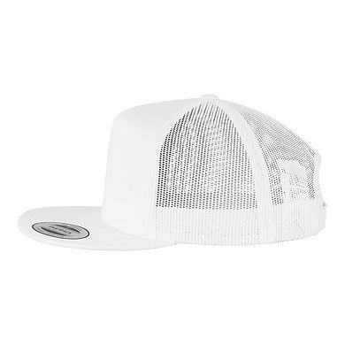 Flexfit By Yupoong Classic Trucker Cap
