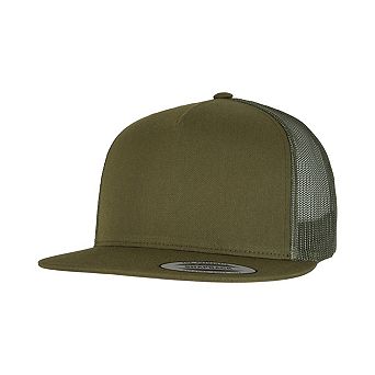 Flexfit By Yupoong Classic Trucker Cap