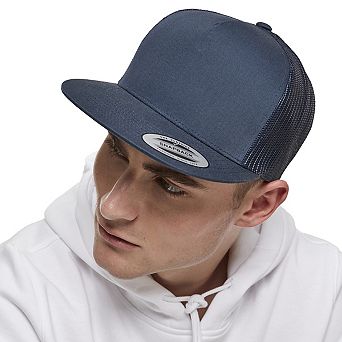 Flexfit By Yupoong Classic Trucker Cap