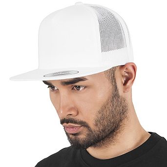 Flexfit By Yupoong Classic Trucker Cap
