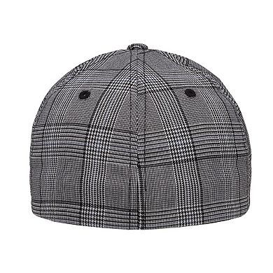 Flexfit By Yupoong Glen Check Cap