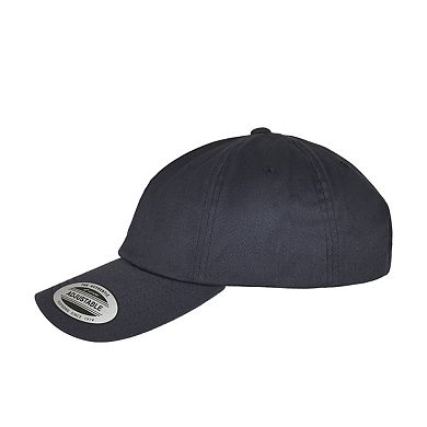 Flexfit By Yupoong Low Profile Cotton Cap