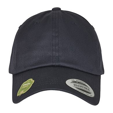 Flexfit By Yupoong Low Profile Cotton Cap