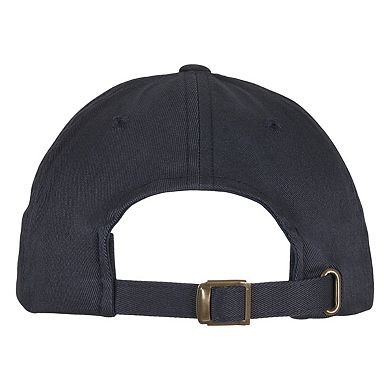 Flexfit By Yupoong Low Profile Cotton Cap