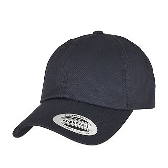 Flexfit By Yupoong Low Profile Cotton Cap
