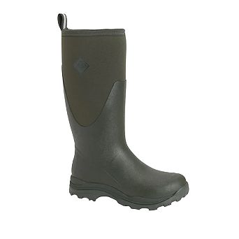 Muck Boots Outpost Mens Tall Wellington Boots