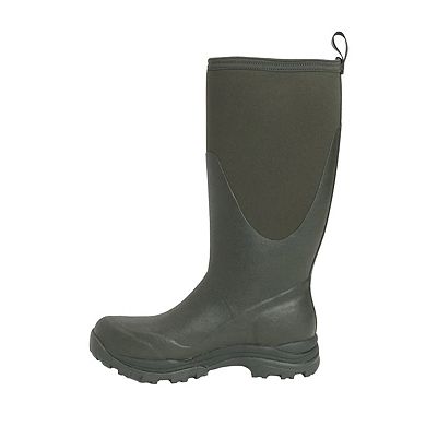 Muck Boots Outpost Mens Tall Wellington Boots