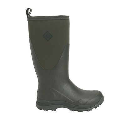Muck Boots Outpost Mens Tall Wellington Boots