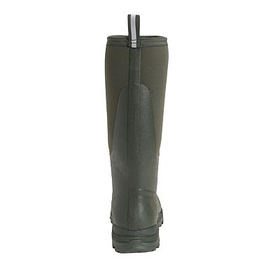 Muck Boots Outpost Mens Tall Wellington Boots