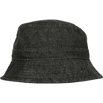 Flexfit By Yupoong Denim Bucket Hat