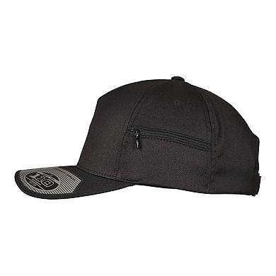 Flexfit By Yupoong 110 Pocket Fresh Cap