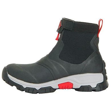 Muck Boots Mens Apex Mid Wellington Boots