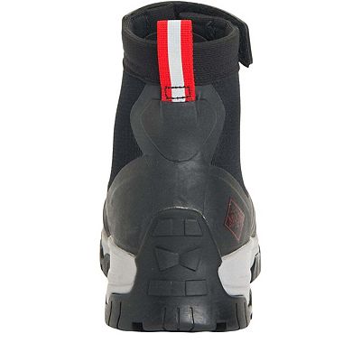 Muck Boots Mens Apex Mid Wellington Boots