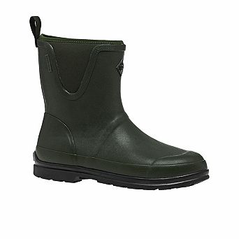 Muck Boots Unisex Adults Originals Pull On Mid Boot