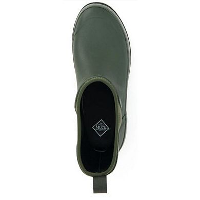 Muck Boots Unisex Adults Originals Pull On Mid Boot