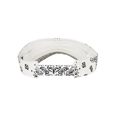Flexfit Bandana Visor