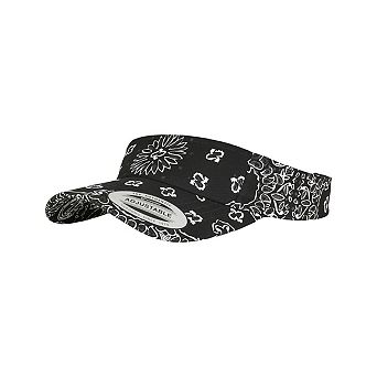 Flexfit Bandana Visor