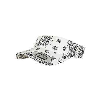 Flexfit Bandana Visor