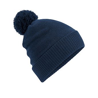 Beechfield Snowstar Thermal Beanie