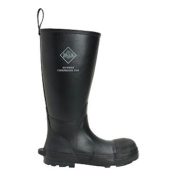 Muck Boots Unisex Adult Mudder Wellington Boots