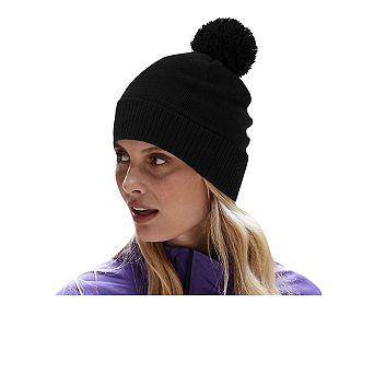 Beechfield Snowstar Thermal Water Repellent Beanie