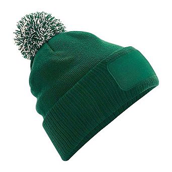 Beechfield Snowstar Beanie