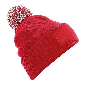 Beechfield Snowstar Beanie