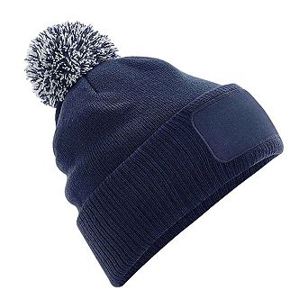 Beechfield Snowstar Beanie