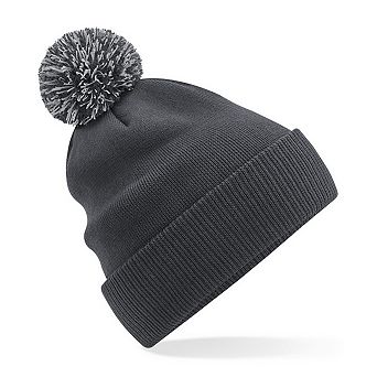 Beechfield Snowstar Beanie