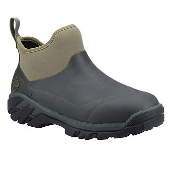 Muck Boots Mens Woody Sport Ankle Boots