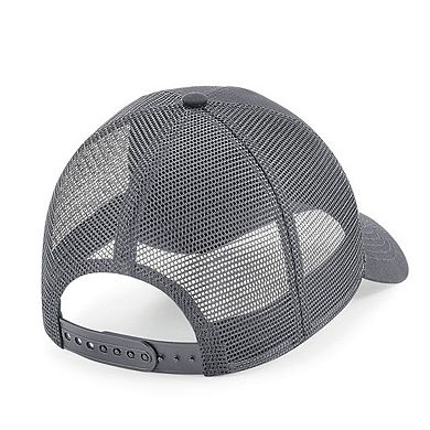 Beechfield Snapback Cap