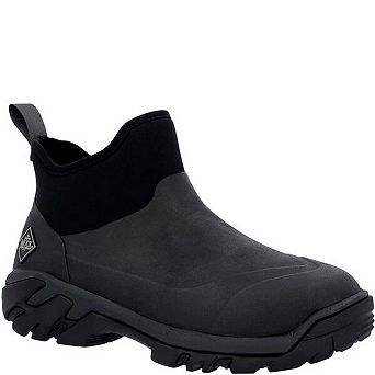 Muck Boots Mens Woody Sport Ankle Boots