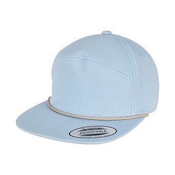 Flexfit By Yupoong Colour Braid Jockey Cap