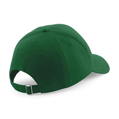 Beechfield Pro-Style Brushed Cotton Heavy Cap